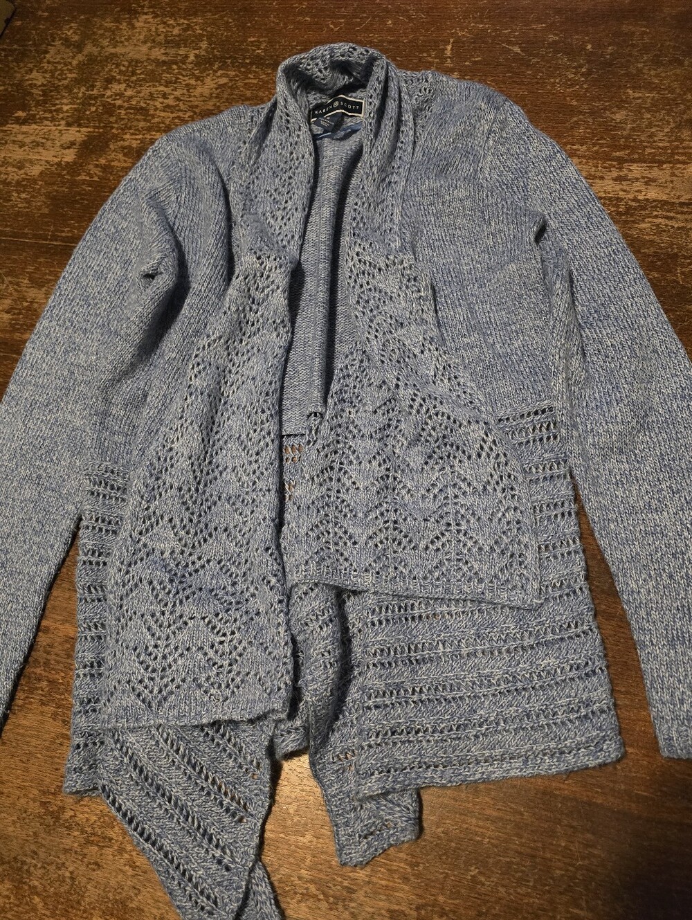 Cardigan